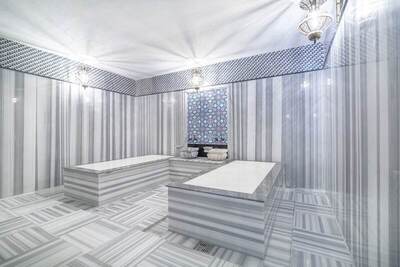 Lonicera Premium, Алания, Турция