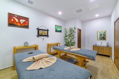 Lonicera Premium, Алания, Турция