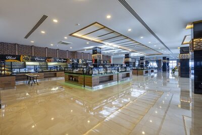 Lonicera Premium, Алания, Турция