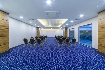 Lonicera Premium, Алания, Турция