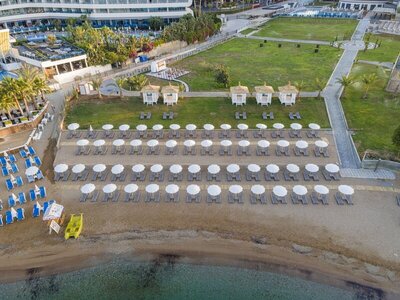 Lonicera Premium, Алания, Турция