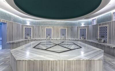 Lonicera Resort & Spa Hotel, Алания, Турция