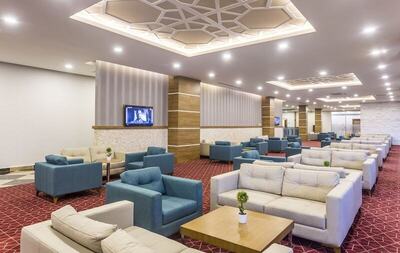 Lonicera Resort & Spa Hotel, Алания, Турция