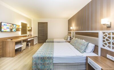 Lonicera Resort & Spa Hotel - Resort Standard Room