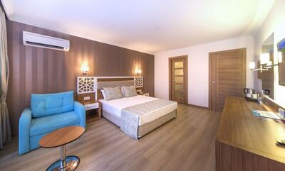 Lonicera Resort & Spa Hotel - Resort Family Room