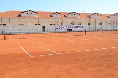 Lonicera Resort & Spa Hotel, Алания, Турция