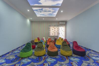 Lonicera Resort & Spa Hotel, Алания, Турция