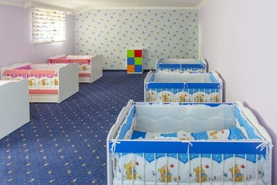 Lonicera Resort & Spa Hotel, Алания, Турция