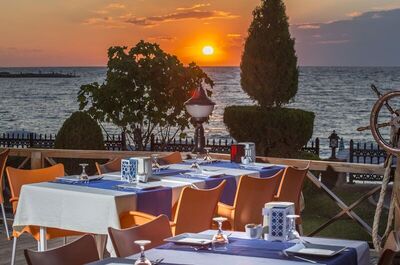 Lonicera Resort & Spa Hotel, Алания, Турция
