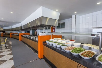 Lonicera Resort & Spa Hotel, Алания, Турция