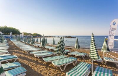 Lonicera Resort & Spa Hotel, Алания, Турция