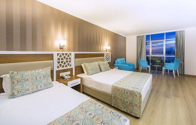 Lonicera Resort & Spa Hotel - Resort Standard Room