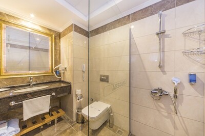 Lonicera Resort & Spa Hotel - Resort Standard Room