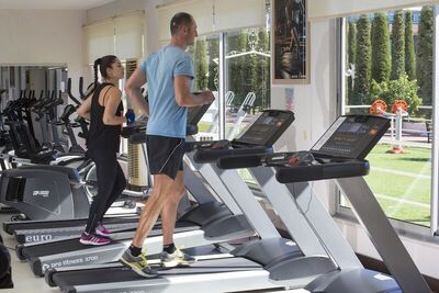 Lonicera Resort & Spa Hotel, Алания, Турция