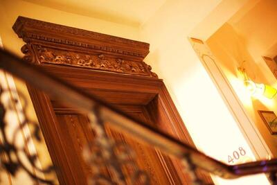 Louis Leger - Czech Leading Hotels