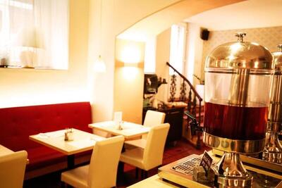 Louis Leger - Czech Leading Hotels, Прага, Чехия