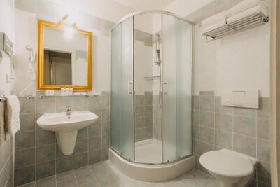 Louis Leger - Czech Leading Hotels - Single Room