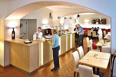 Louis Leger - Czech Leading Hotels, Прага, Чехия