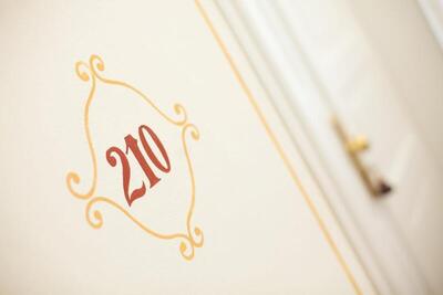 Louis Leger - Czech Leading Hotels - Single Room