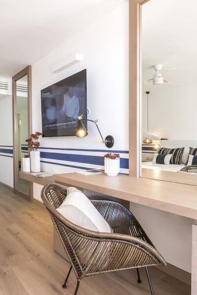 LUX* Grand Gaube - Superior Room