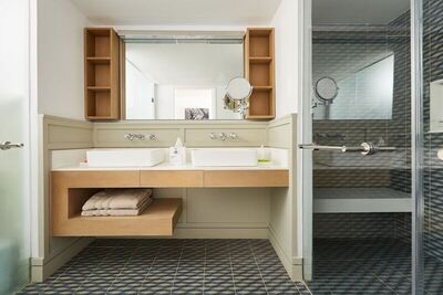 LUX* Grand Gaube - Superior Room