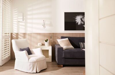 LUX* Grand Gaube - FAMILY SUITE (85 sqm)