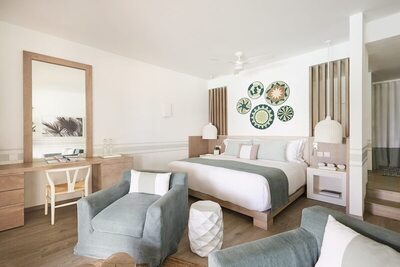 LUX* Grand Gaube - PRESTIGE JUNIOR SUITE (75 sqm)