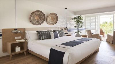 LUX* Grand Gaube - Superior Room