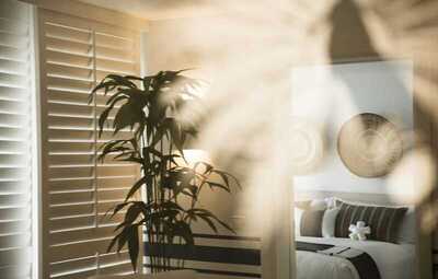 LUX* Grand Gaube - Junior Suite, 1 King Bed (56 sqm)