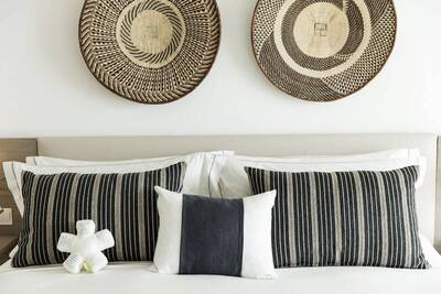 LUX* Grand Gaube - Superior Room
