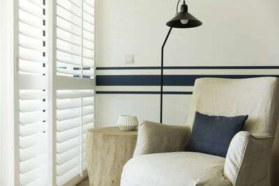 LUX* Grand Gaube - Junior Suite, 1 King Bed (56 sqm)