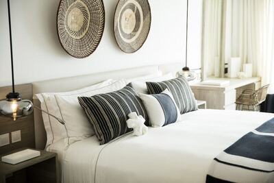 LUX* Grand Gaube - FAMILY SUITE (85 sqm)