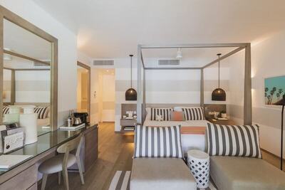 LUX* Grand Gaube - Wellness Junior Suite