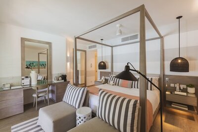 LUX* Grand Gaube - Wellness Junior Suite