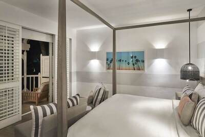 LUX* Grand Gaube - Wellness Junior Suite