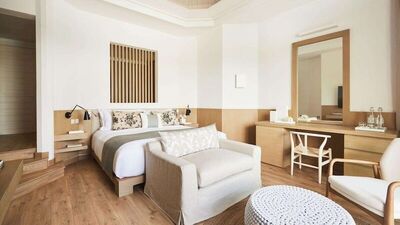 LUX* Grand Gaube - LUX* VILLA (300 sqm)