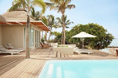 LUX* Grand Gaube - LUX* VILLA (300 sqm)