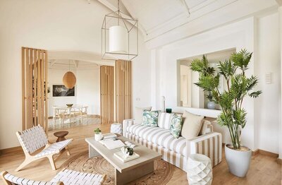 LUX* Grand Gaube - LUX* VILLA (300 sqm)