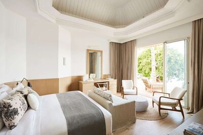 LUX* Grand Gaube - LUX* VILLA (300 sqm)