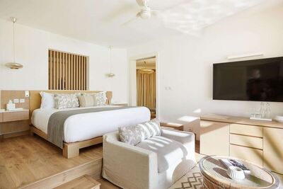 LUX* Grand Gaube - OCEAN VILLA (100 sqm)