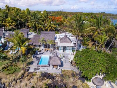 LUX* Grand Gaube - LUX* VILLA (300 sqm)