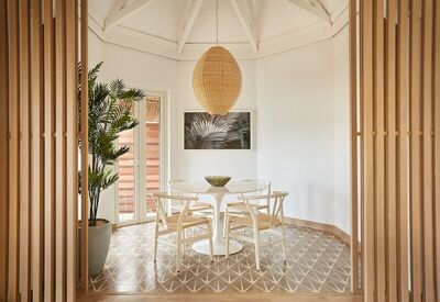 LUX* Grand Gaube - LUX* VILLA (300 sqm)