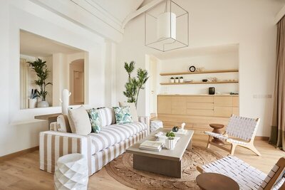 LUX* Grand Gaube - LUX* VILLA (300 sqm)