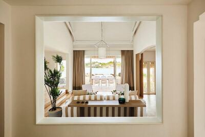 LUX* Grand Gaube - LUX* VILLA (300 sqm)