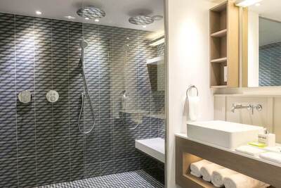 LUX* Grand Gaube - Superior Room