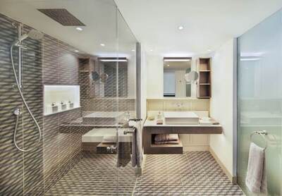 LUX* Grand Gaube - FAMILY SUITE (85 sqm)