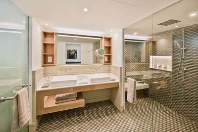 LUX* Grand Gaube - Superior Room