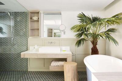 LUX* Grand Gaube - FAMILY SUITE (85 sqm)