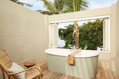 LUX* Grand Gaube - LUX* VILLA (300 sqm)