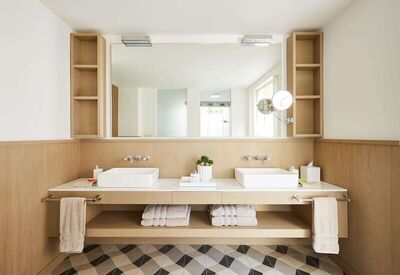 LUX* Grand Gaube - LUX* VILLA (300 sqm)